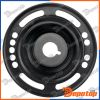 Poulie damper vilebrequin pour OPEL | RKP-PL-020, 001-10-29879